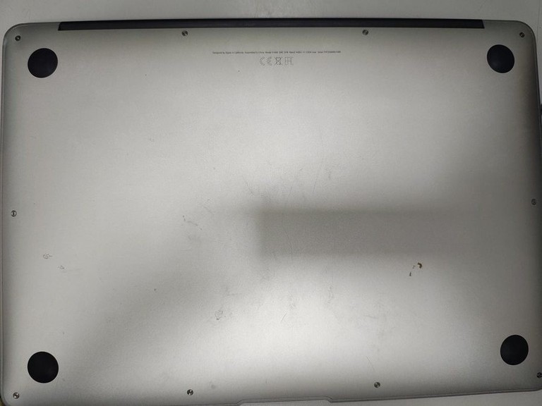 Apple macbook air a1466 2017 13,3" core i5 1,8ghz/ram8gb/ssd128gb/intel hd graphics 6000 Код:01-200972859. Зображення 10