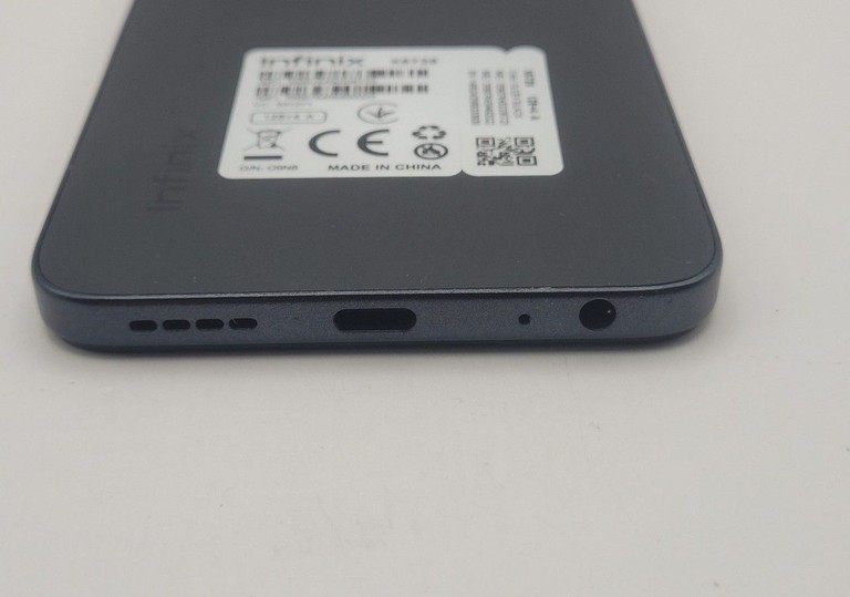 Розпродаж Infinix hot 60i 4/128gb, продавець Техноскарб
