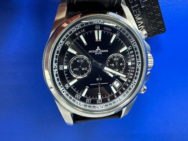 Jacques Lemans 1-2117 Код:01-200973928. Зображення 8