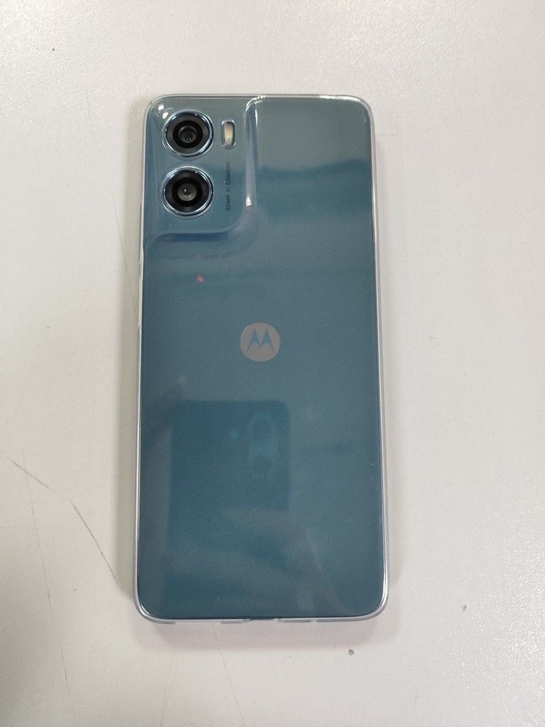 Дешево Motorola moto g06 4g 4/64gb tendril з ломбарду