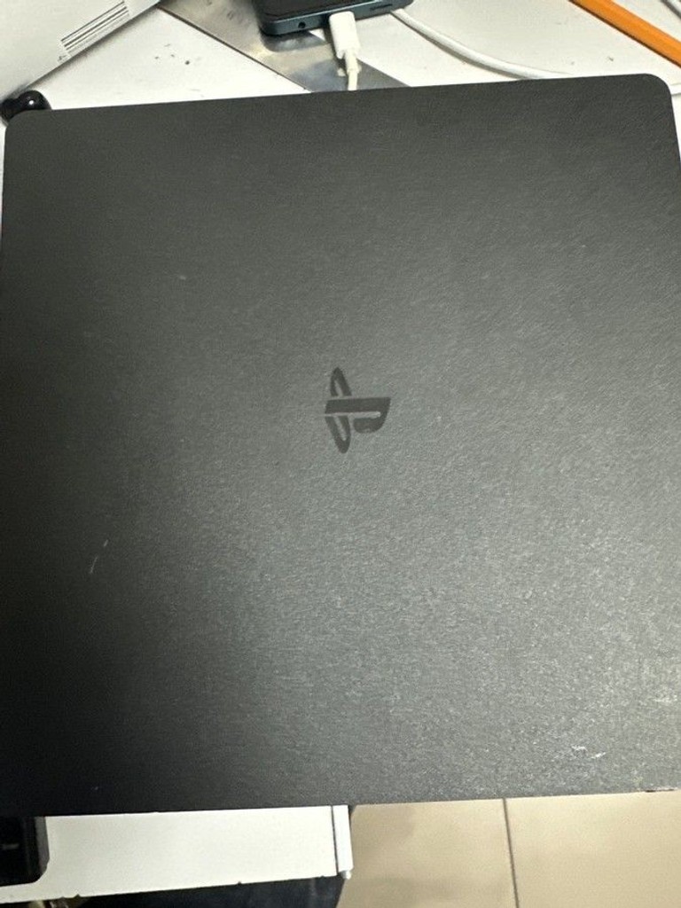 Оголошення Sony playstation 4 slim 500gb Б/У
