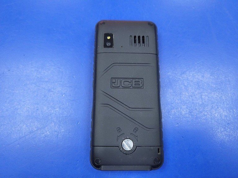 Jcb tp127 tradesman 2 Код:18-000094733. Зображення 5