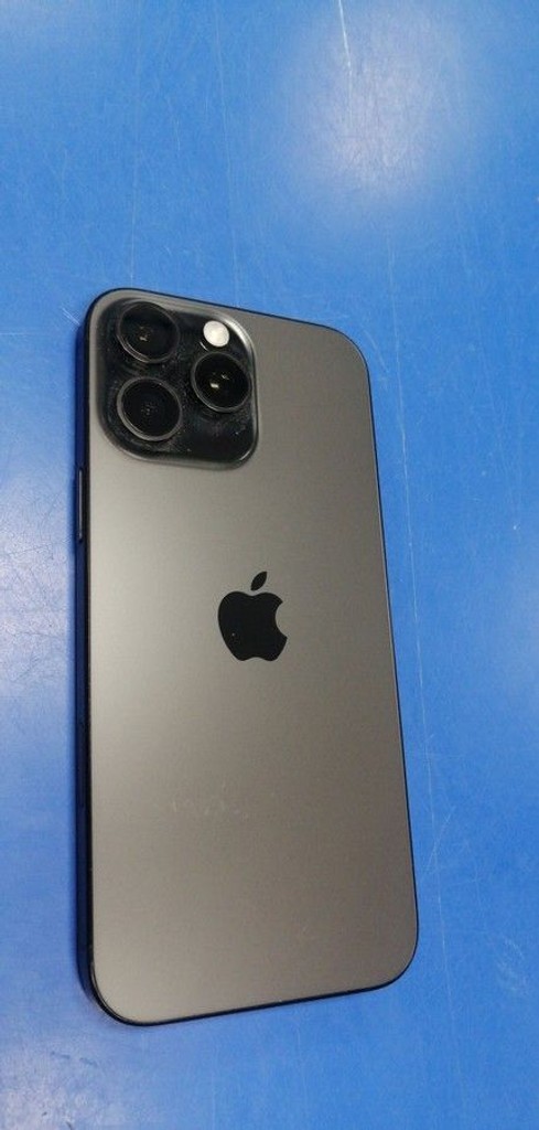 Apple iphone 16 pro max 256gb esim Код:01-200974414. Зображення 10