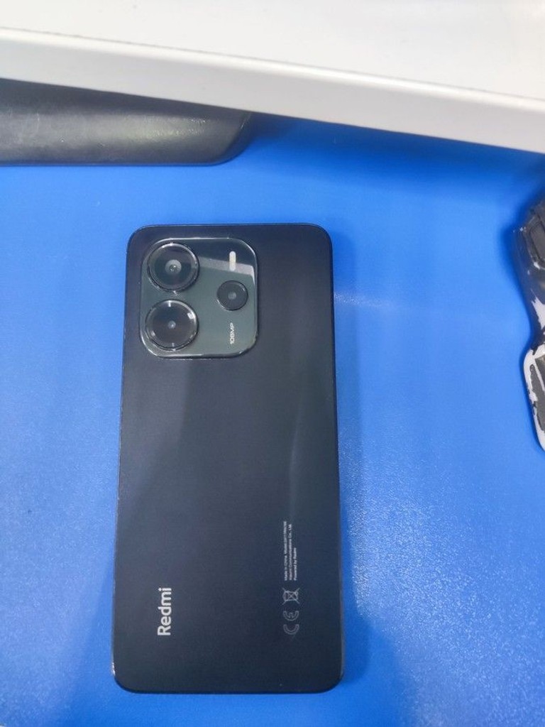 Оголошення Xiaomi redmi note 14 8/256gb Б/У