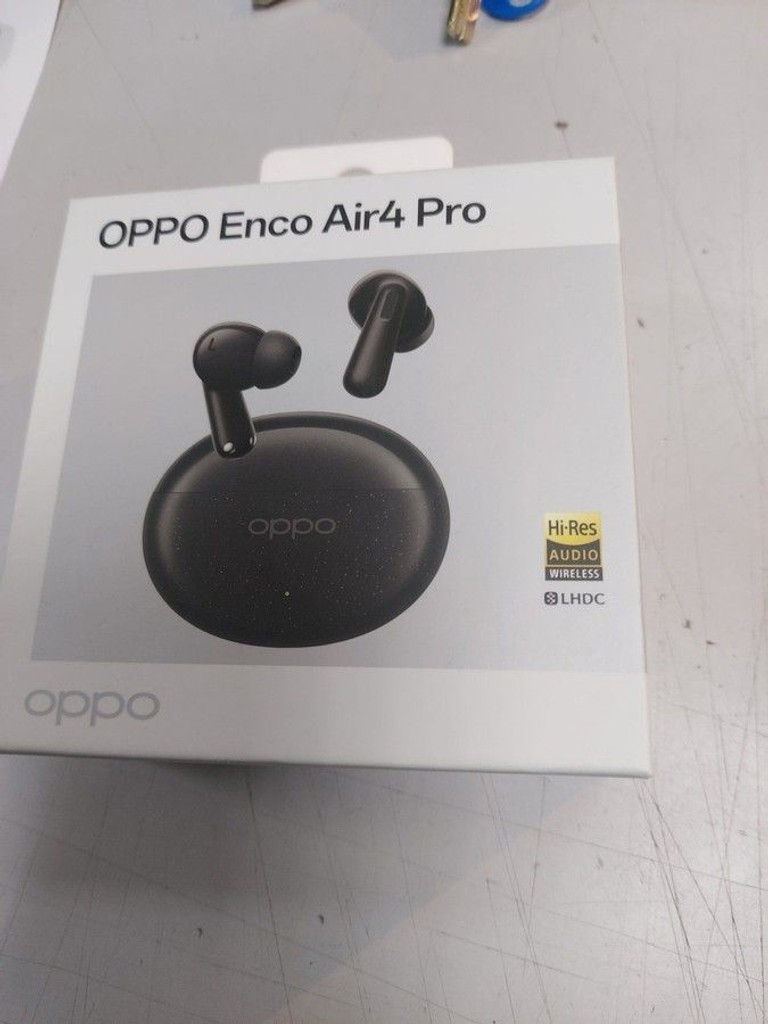 Купить Oppo enco air4 pro Б/У