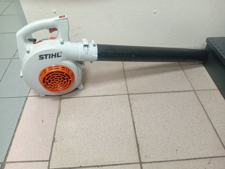 Купити Stihl bg 50 Б/У