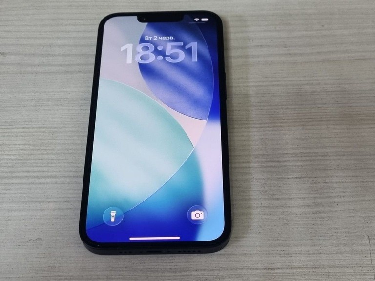 Купити Apple iphone 14 128gb esim Б/У