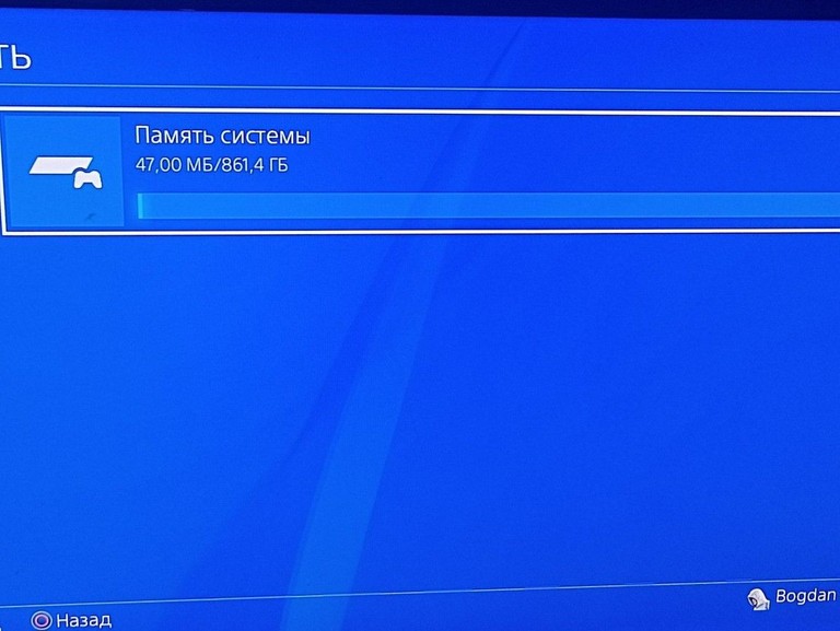 Купити Sony playstation 4 pro 1tb Б/У