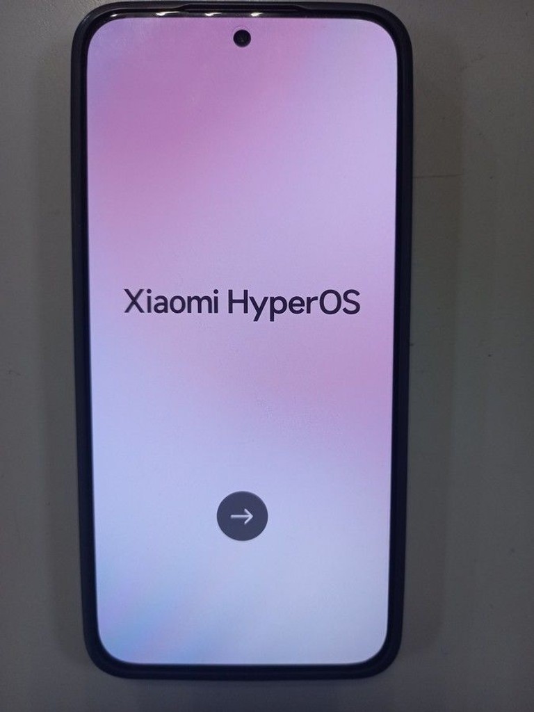 Купить Xiaomi 15T 12/256GB Black Б/У