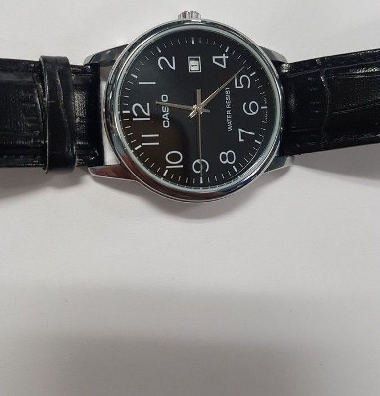 Объявление Casio mtp-v002 Б/У