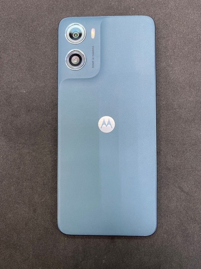 Объявление Motorola moto g06 4g 4/64gb tendril Б/У