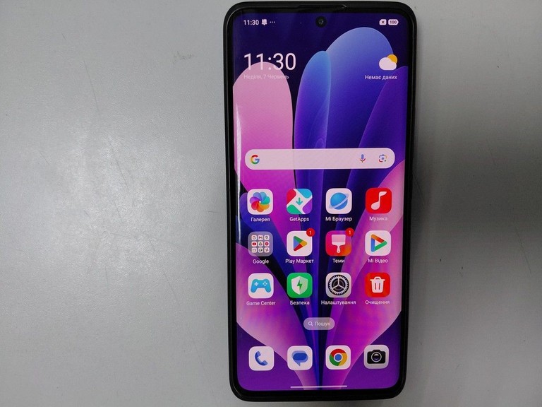 Купити Xiaomi redmi note 13 pro+ 5g 8/256gb Б/У