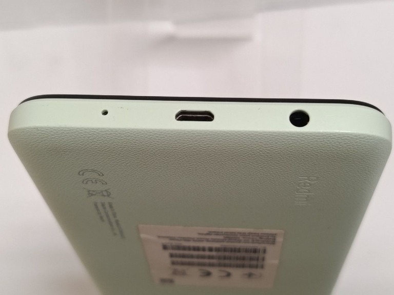 Xiaomi Redmi A2 3/64GB Black Код:01-200973947. Зображення 7