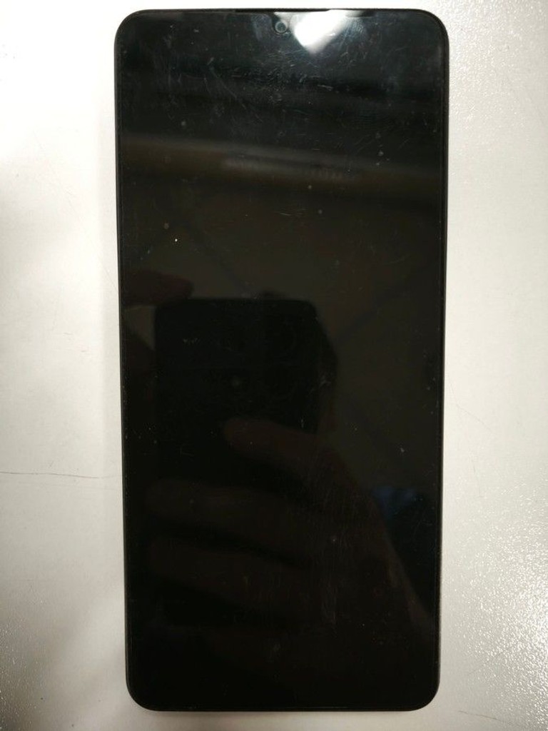 Объявление Zte blade a56 4/128gb Б/У