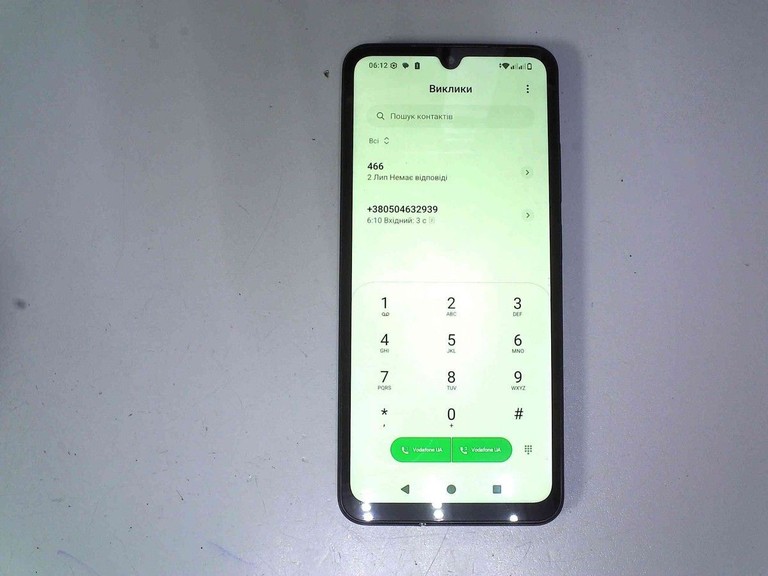 Оголошення Xiaomi redmi a5 4/128gb Б/У