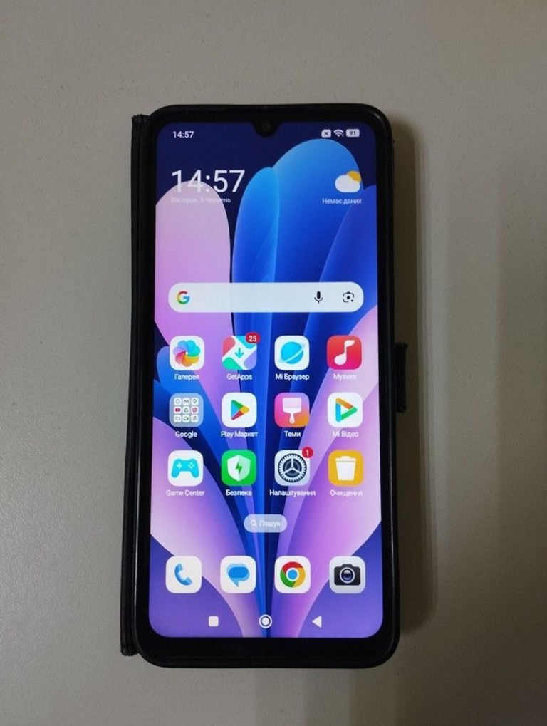 Купити Xiaomi redmi 14c 4/128gb Б/У