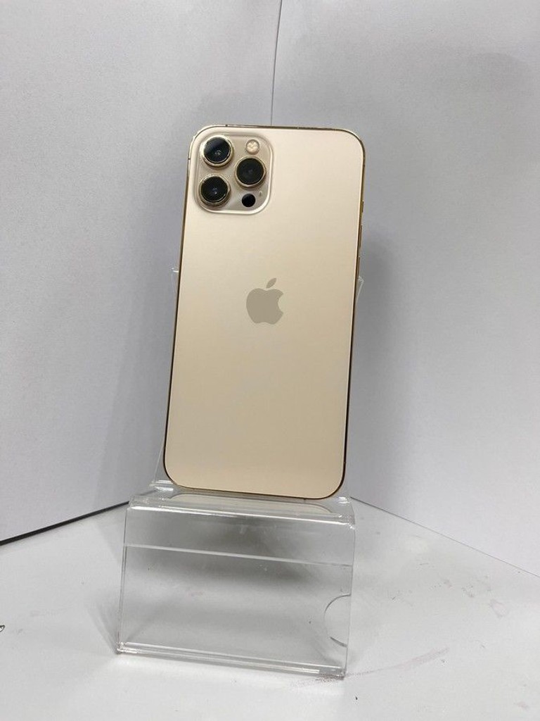 Купити Apple iphone 12 pro max 128gb Б/У