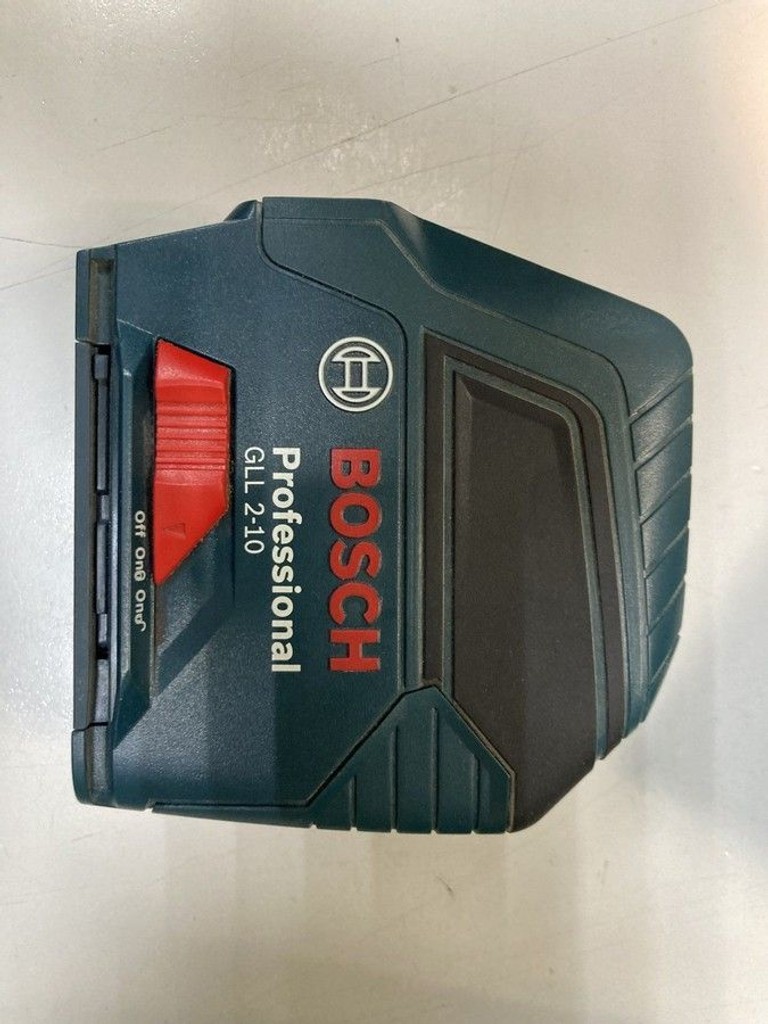Дешиво Bosch gll 2-10 с ломбарда
