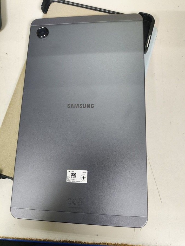 Купить Samsung galaxy tab a11 wi-fi 8/128gb Б/У