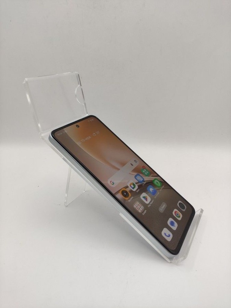 Realme 14X 5G 8/256GB Carbon Black Код:01-200983643. Зображення 6