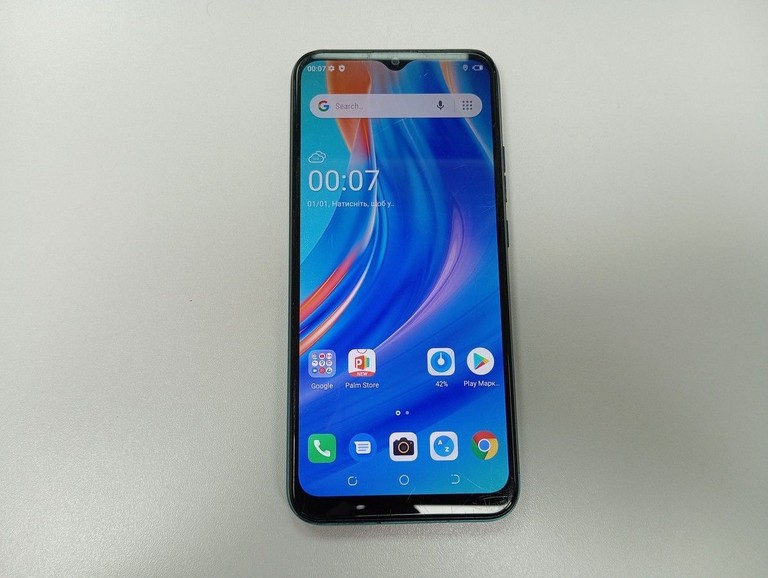 Розпродаж Tecno spark 6 go 2/32gb, продавець Техноскарб