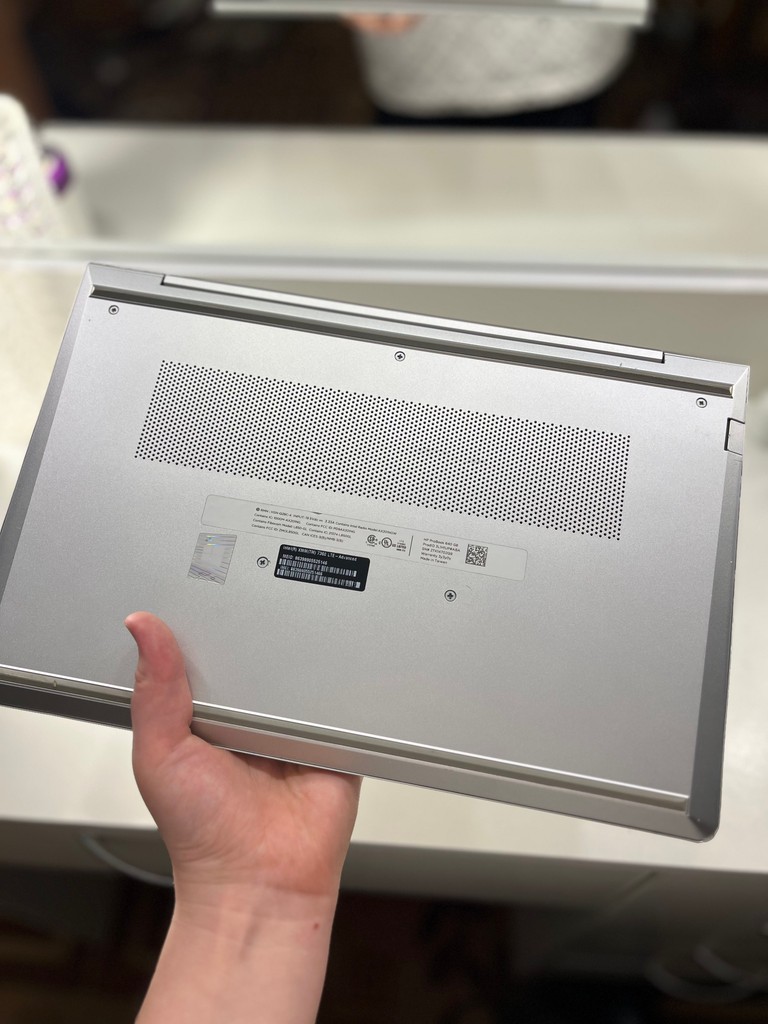 Hp probook 640 g8 i5 256/16 14” Код:null. Зображення 6