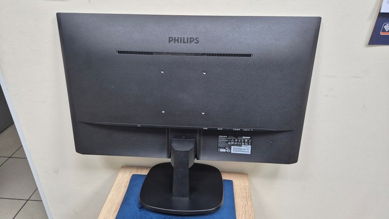 Объявление Philips 243v7q Б/У