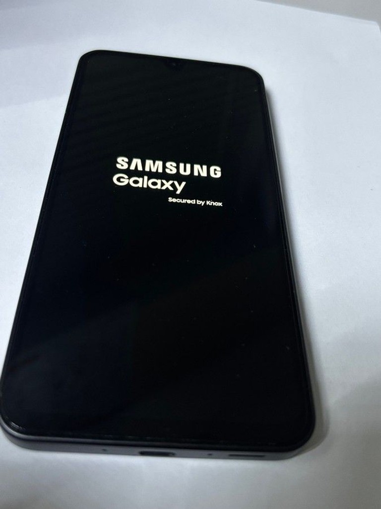 Объявление Samsung galaxy a26 5g 8/256gb Б/У