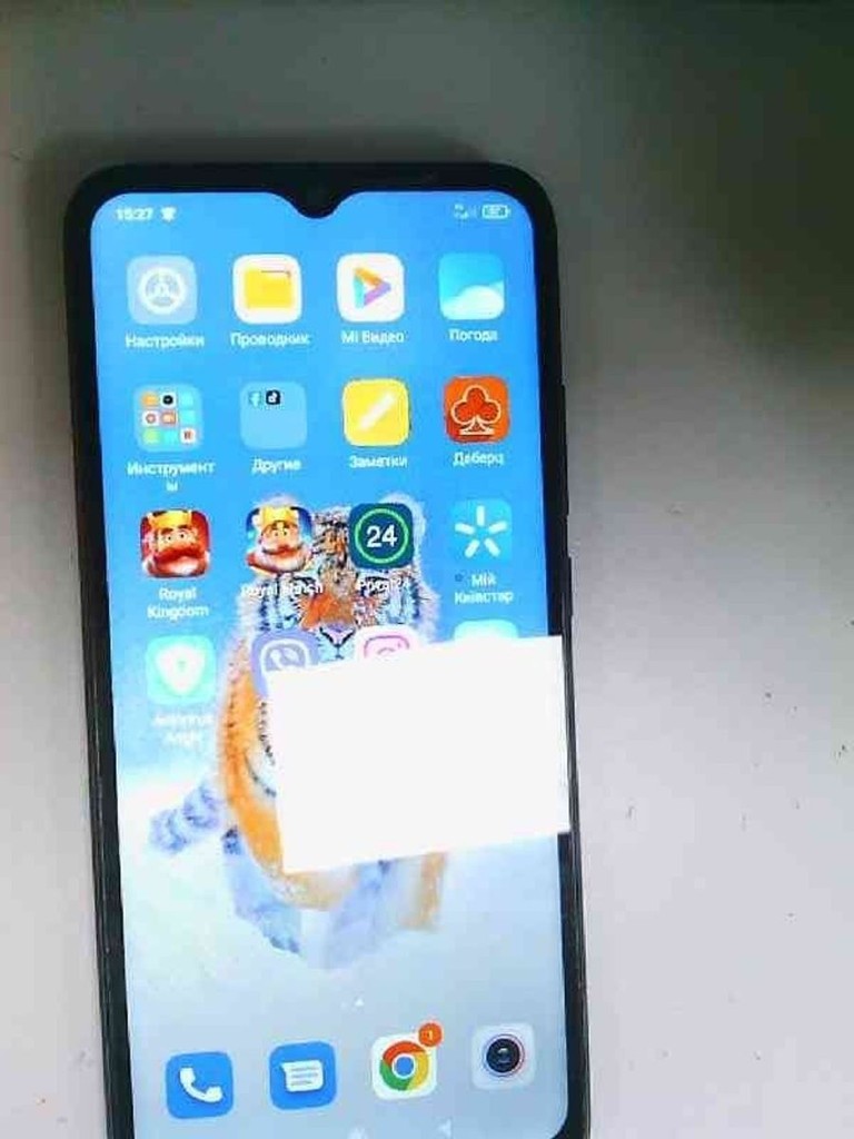 Купить Xiaomi redmi 9a 2/32gb Б/У