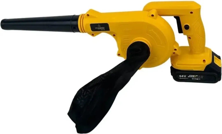 Crownberg CB-3991 жовтий Код:null. Изображение 5