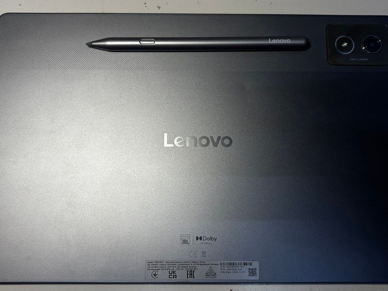 Купить Lenovo idea tab pro 8/256gb wifi luna + pen Б/У