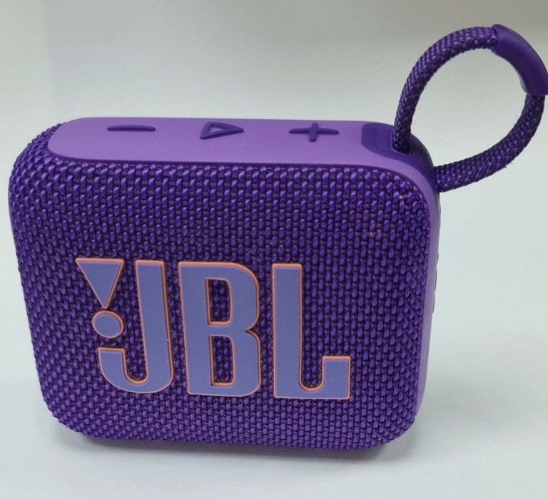 Купити Jbl go 4 Б/У