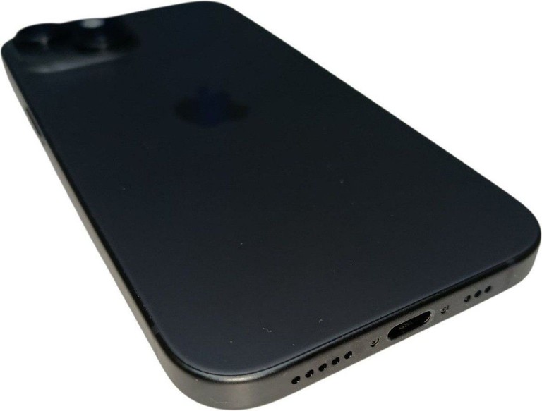 Apple iPhone 15 128GB Green Код:01-200986308. Зображення 7