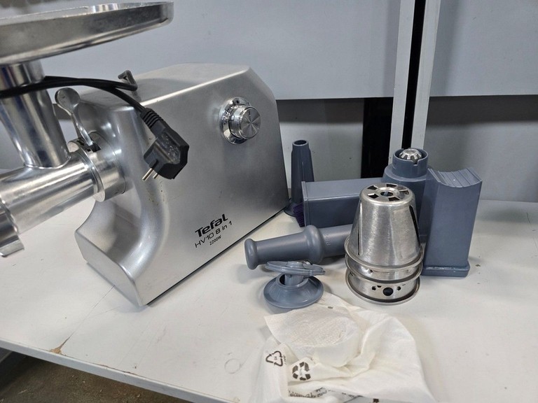 Распродажа Tefal NE858D38, продавец Техноскарб