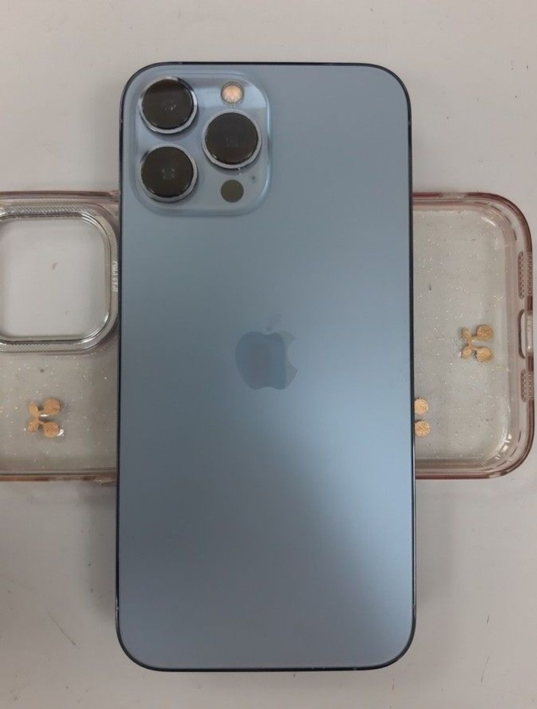 Apple iphone 13 pro max 256gb Код:01-200989200. Изображение 7