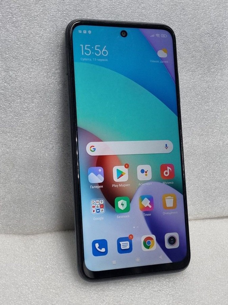 Купити Xiaomi redmi 10 4/64gb Б/У