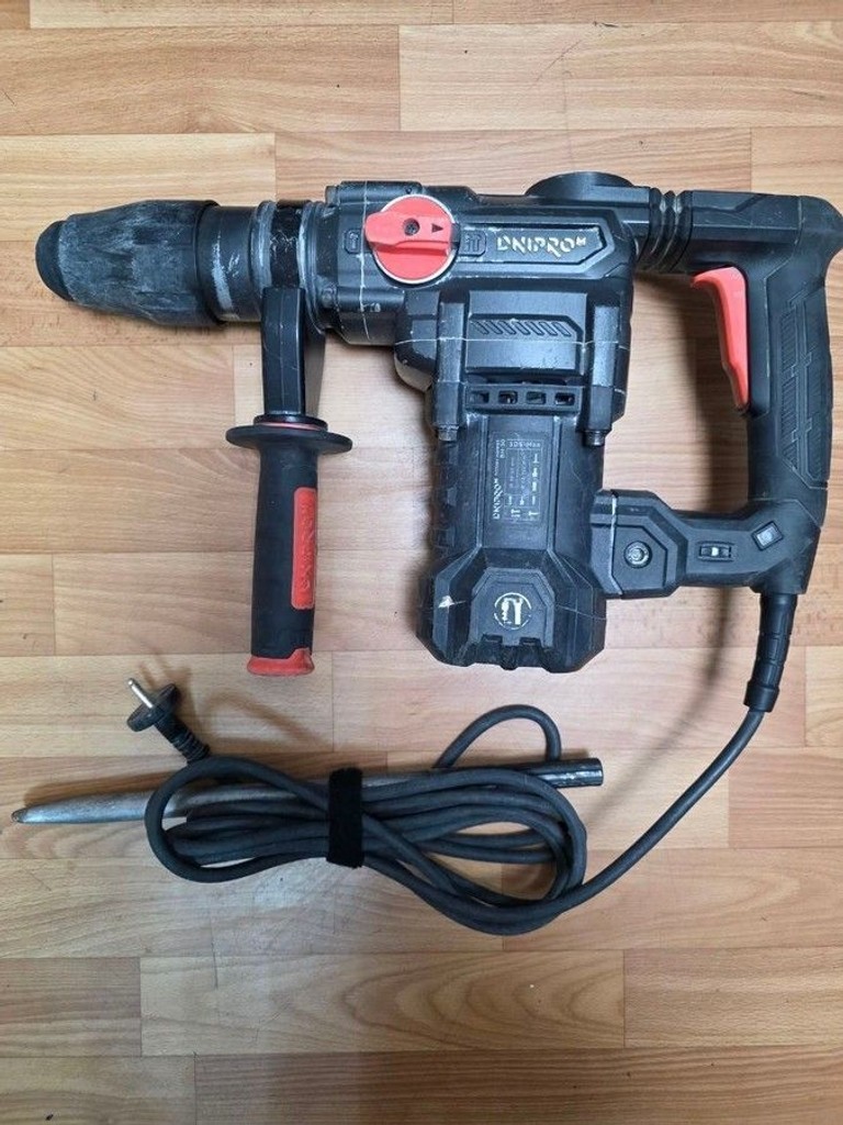 Купити Dnipro-M bh-30 Б/У