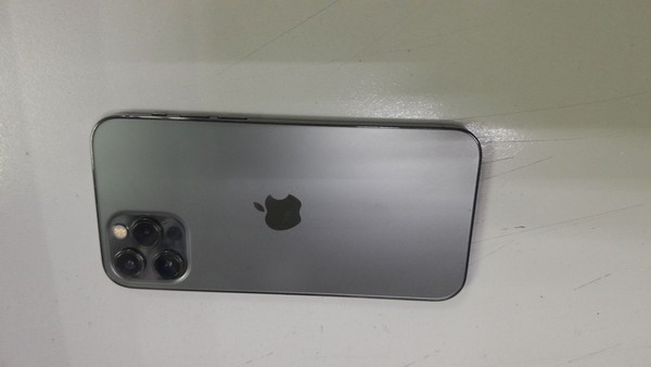 Купить Мобильный телефон Apple iphone 12 pro 256gb дешиво в