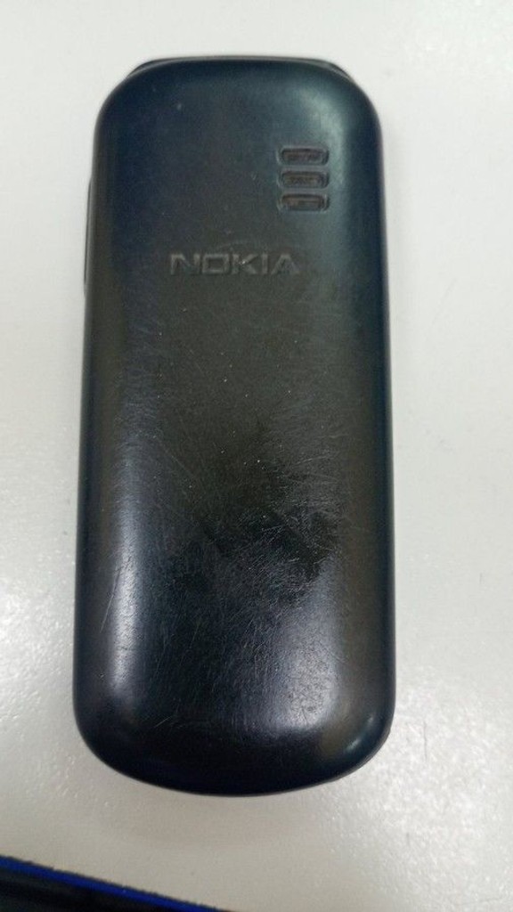 Дешиво Nokia 1280 с ломбарда