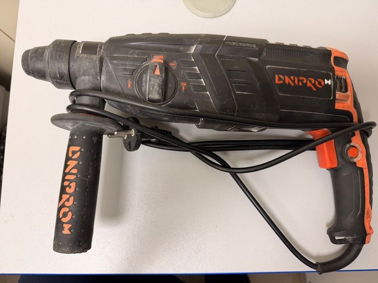 Дешево Dnipro-M rh-100 з ломбарду