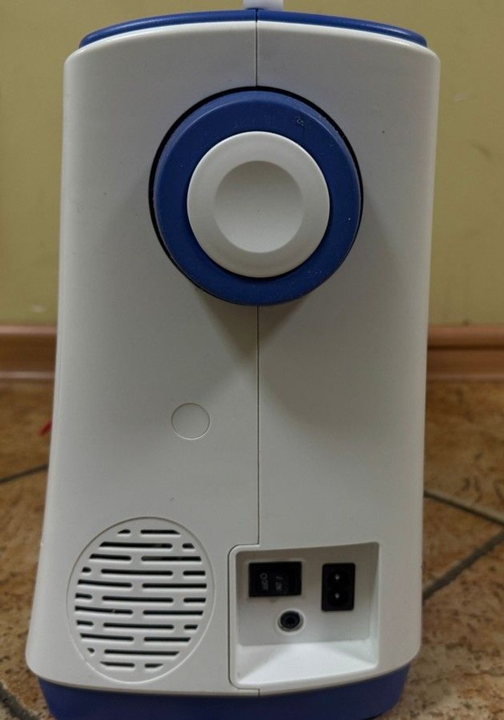 Распродажа Necchi NC-103D, продавец Техноскарб