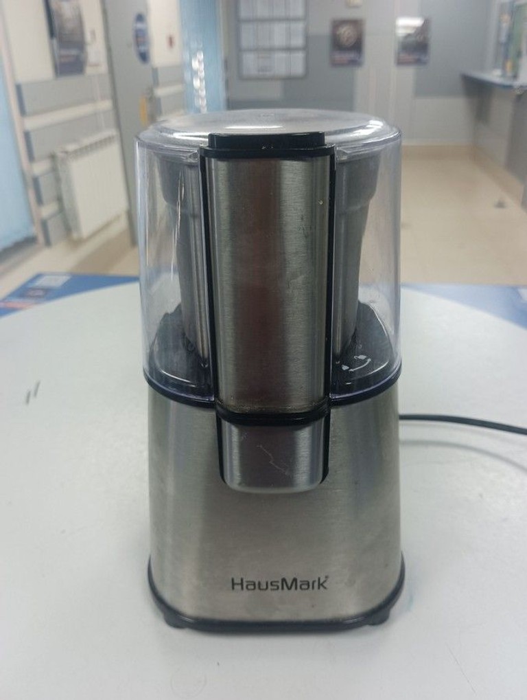 Купить Hausmark CG-600IX Б/У