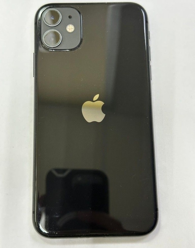Apple iphone 11 64gb Код:01-200990145. Зображення 7
