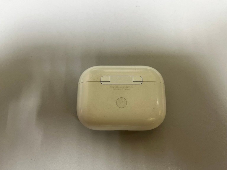 Розпродаж Apple airpods pro 2nd generation with magsafe charging case usb-c, продавець Техноскарб
