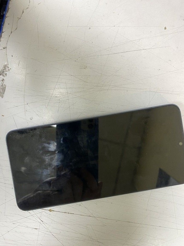 Купити Xiaomi Redmi 13 8/256GB Blue Б/У