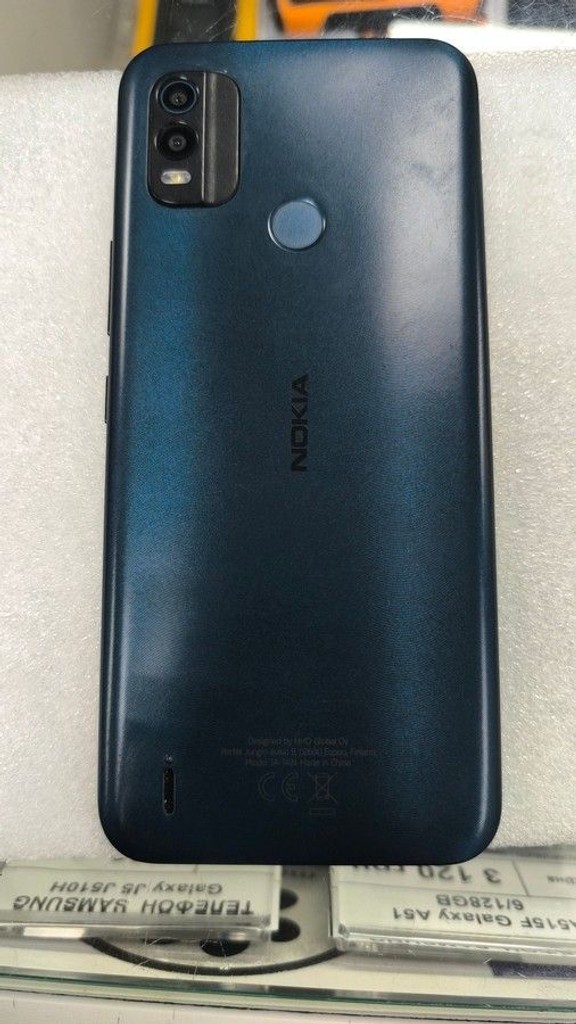 Nokia c21 plus 3/32gb ta-1424 Код:01-200986595. Зображення 8