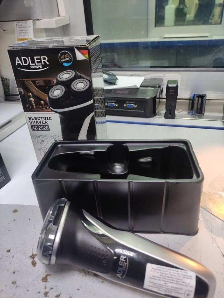 Распродажа Adler AD 2928, продавец Техноскарб