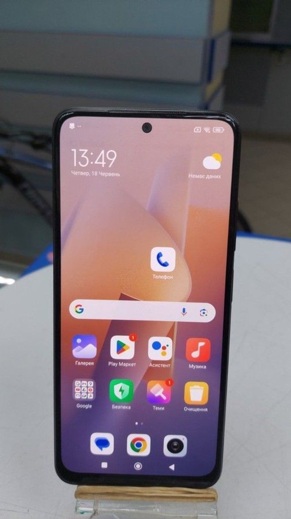 Купити Xiaomi redmi note 11 4/64gb Б/У