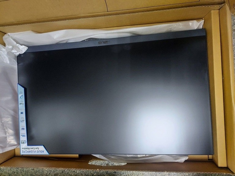 Оголошення Asus tuf gaming vg279qm1a Б/У
