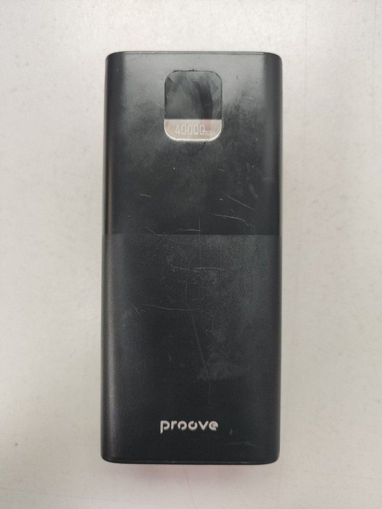 Оголошення Proove giant 40000mah 100w Б/У